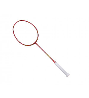 LiNing AERONAUT 4000B Badminton Racket AYPP042